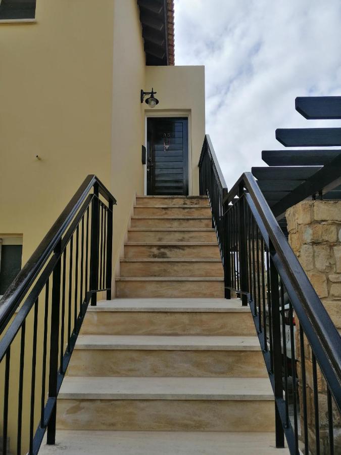 Aphrodite Hills Adonis Apartment Kouklia Exteriör bild