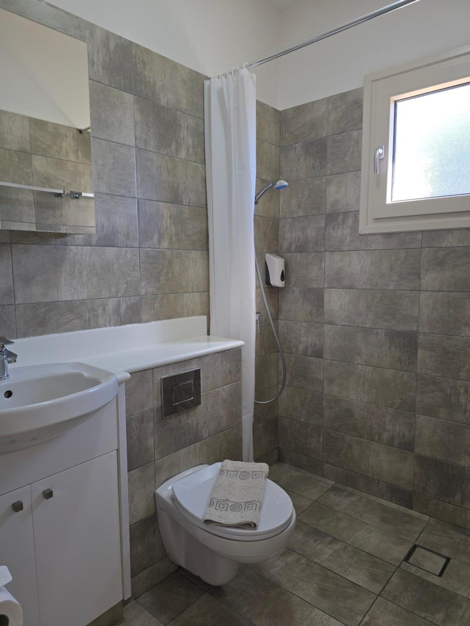 Aphrodite Hills Adonis Apartment Kouklia Exteriör bild