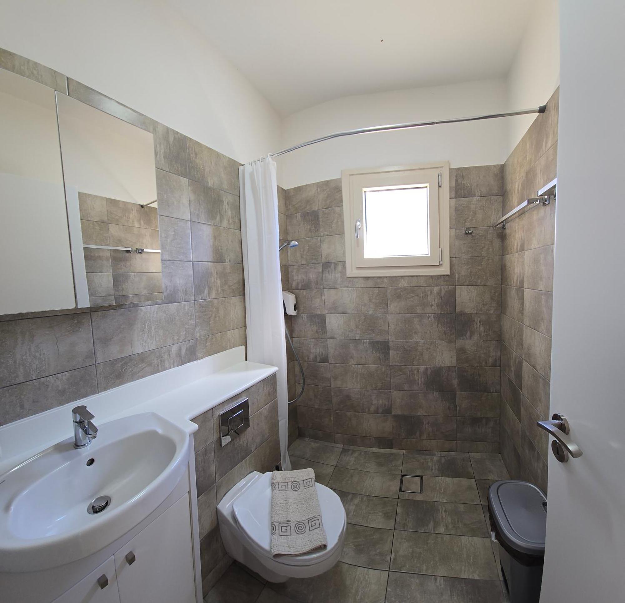Aphrodite Hills Adonis Apartment Kouklia Exteriör bild