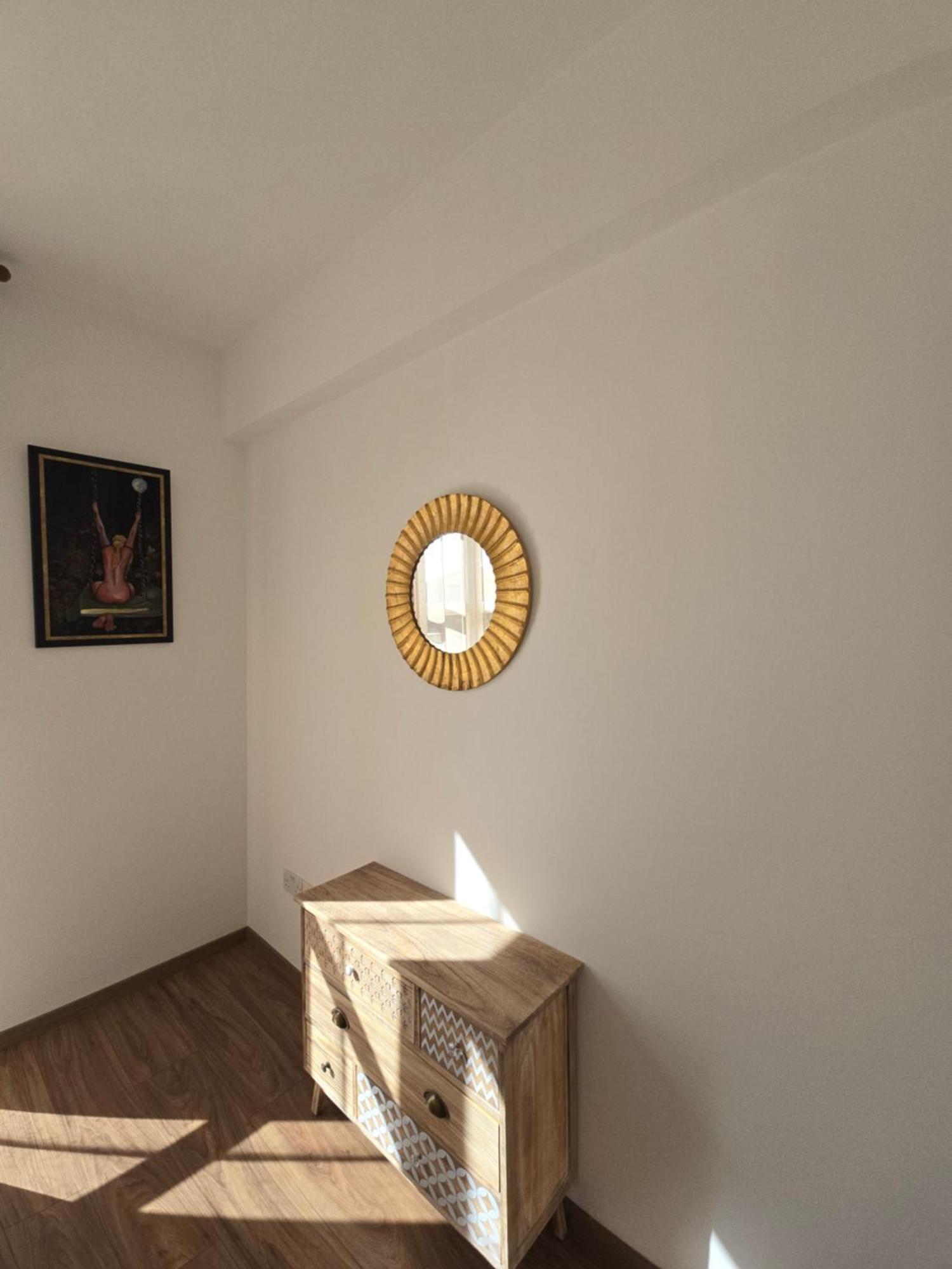 Aphrodite Hills Adonis Apartment Kouklia Exteriör bild